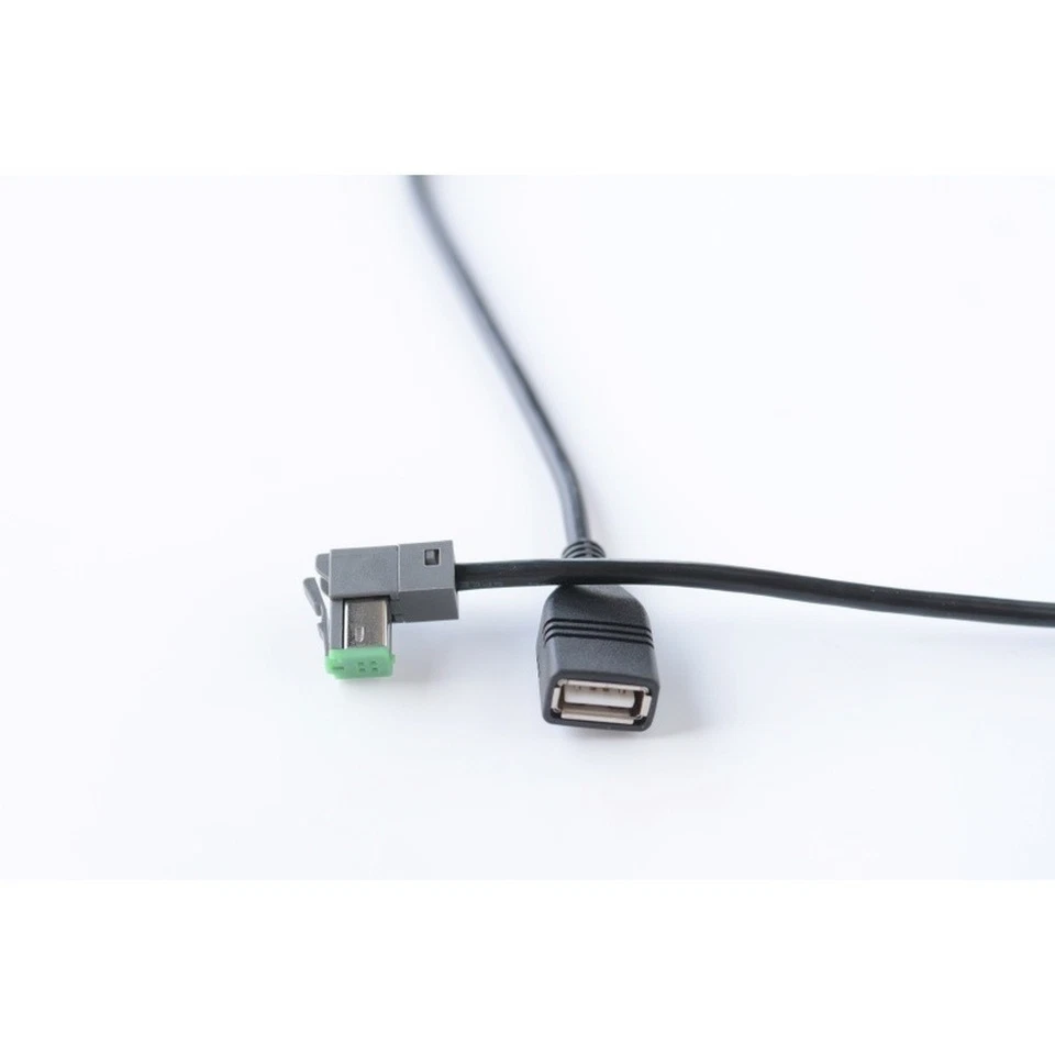 Car Navigation USB Cable Compatible with For TOYOTA NSZT Y68T NSZT W68T Systems - Image 3 of 4