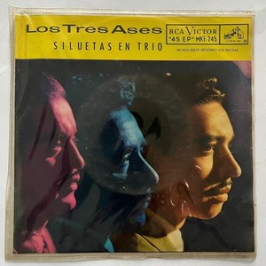 Los Tres Aces | eBay