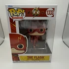 Funko Pop THE FLASH #1333 DC Movies 4” Vinyl Figure