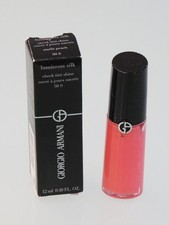 GIORGIO ARMANI - luminous silk cheek tint shi...