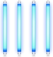 4 Pk Premium UV Bulbs for DynaTrap DT2000XLP DT2000XL DT3012 Insect Trap T5 6W..