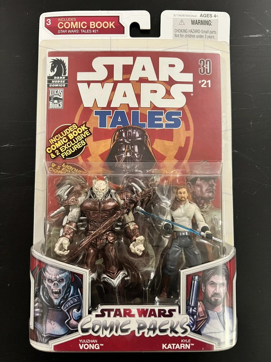 Star Wars Comic Packs for sale | eBay