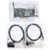 9207-8i PCIe 6Gbps HBA LSI P20 IT Mode ZFS FreeNAS unRAID 2* SFF-8087 to 4 SAS