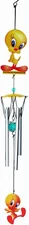 Spoontiques Tweety Bird Wind Chime, 22"