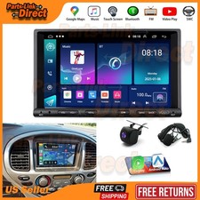 Fit For Toyota Tercel 1982-1999 7-inch Touchscreen Android 15 In-car Nav System Fit For Toyota Tercel 1982-1999 7-inch Touchscreen Android 15 In-car Nav System