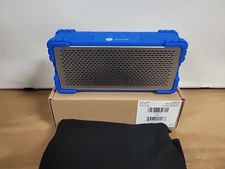 Motorola Portable Bluetooth Speaker 352B - Brand New