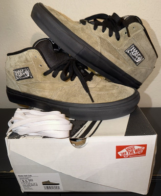 VANS Skate Half Cab  display picture 3