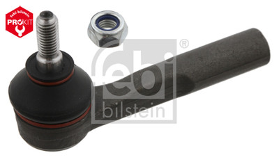 FEBI BILSTEIN Spurstangenkopf Gelenkkopf ProKit 28619 für OPEL FIAT ALFA ABARTH