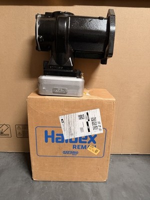 Haldex Midland Comp Mack Ss318