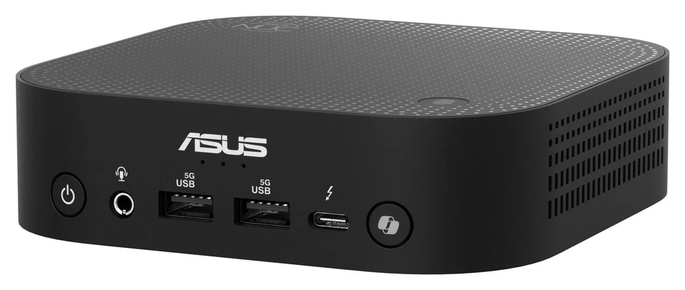 Asus Mini pc NUC 14 PRO AI Slim RNUC14LNKU7094N2 Intel Core Ultra 7 32GB 1TB - Immagine 4 di 4