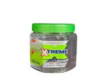 Wetline Xtreme Pro-Expert Styling Gel 15.87 oz 450g - Strong Hold Gel