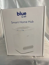ADT blue smart home hub(white) Mod S4olr 1-1