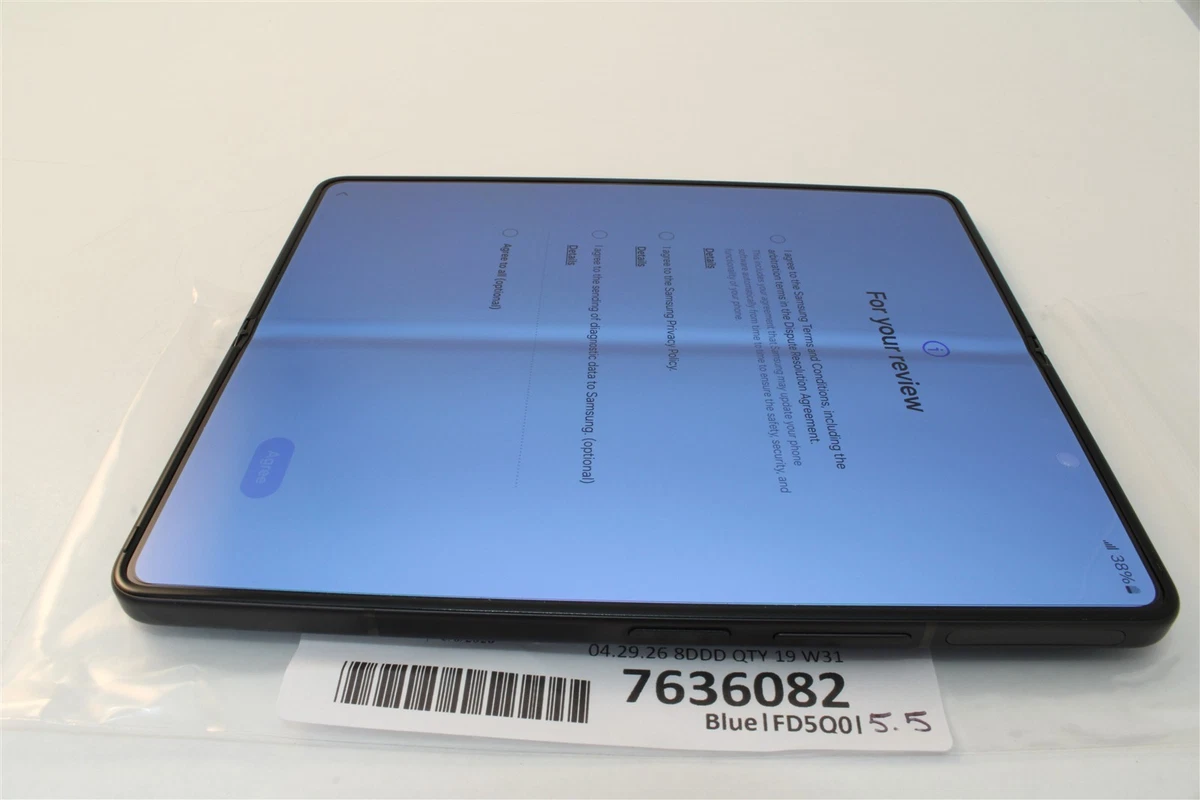 Samsung Galaxy Z Fold5 1 ТБ - огромный выбор по лучшим ценам | eBay