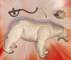 GI Joe Classified Polar Bear From MASS Device Set (No Snake Eyes)