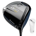 TaylorMade Qi10 MAX TM50 Driver Men's Diamana Blue TM50 RH Loft:10.5 Flex:R