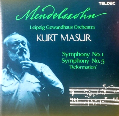 Mendelssohn - 