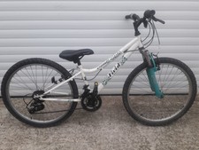 Apollo Vivid Girls Mountain Bike - 24 
