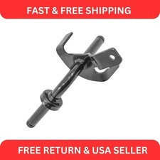 Steering Left Spindle for Craftsman Husqvarna 532403087 532194743 596873601