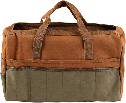 Rigger'S Bag, Tool Bag - Original Series, Brown - Picture 8 of 12