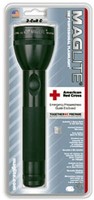 Maglite Black Flash Light (2c) Maglite Black Flash Light (2c)