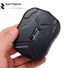 TKSTAR TK905 GPS Tracker Car Magnetic Locator 5000mAh Tracking 2G SIM