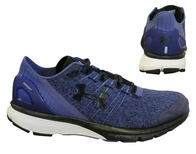 under armour charged bandit 2 running shoes