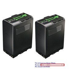 Kastar BP-U100 Replacement Battery for Sony BP-U68 BP-U70 BP-U90 BP-U95 BP-U98