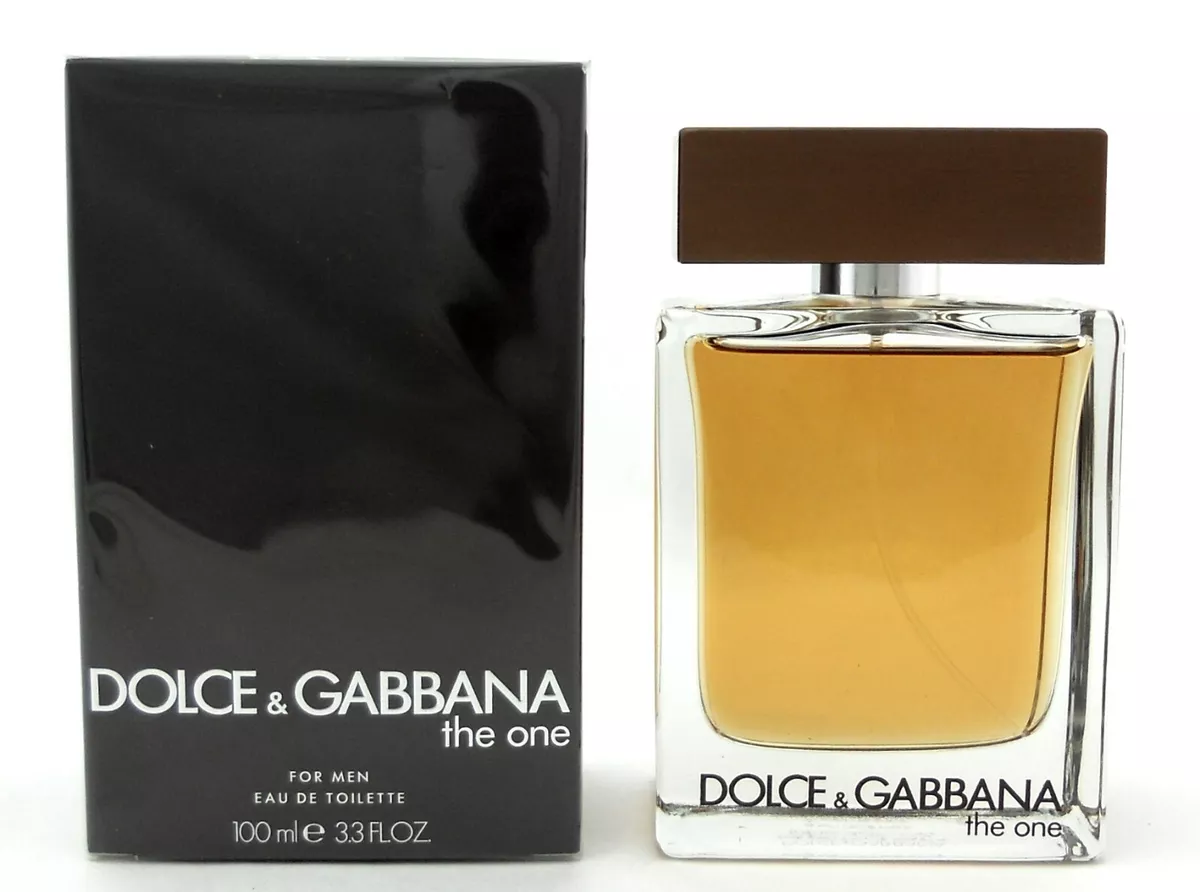 Dolce and gabbana the one clearance ebay