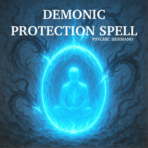 Demonic Protection Ritual Protection Spell by Psychic Hermano