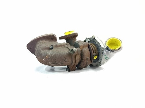 4542163 207544 turbolader at für OPEL VECTRA B BERLINA 2.0 DTI 1995