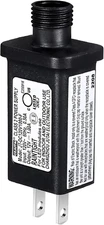 CZJUTAI JT-EL/FC300V0200-C Christmas Light 30V 0.2A Adapter Charger Power Supply