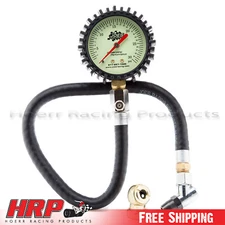 JOES Racing-Tire Pressure Gauge 0-30 PSI GID (Tyre Gauge)-32306