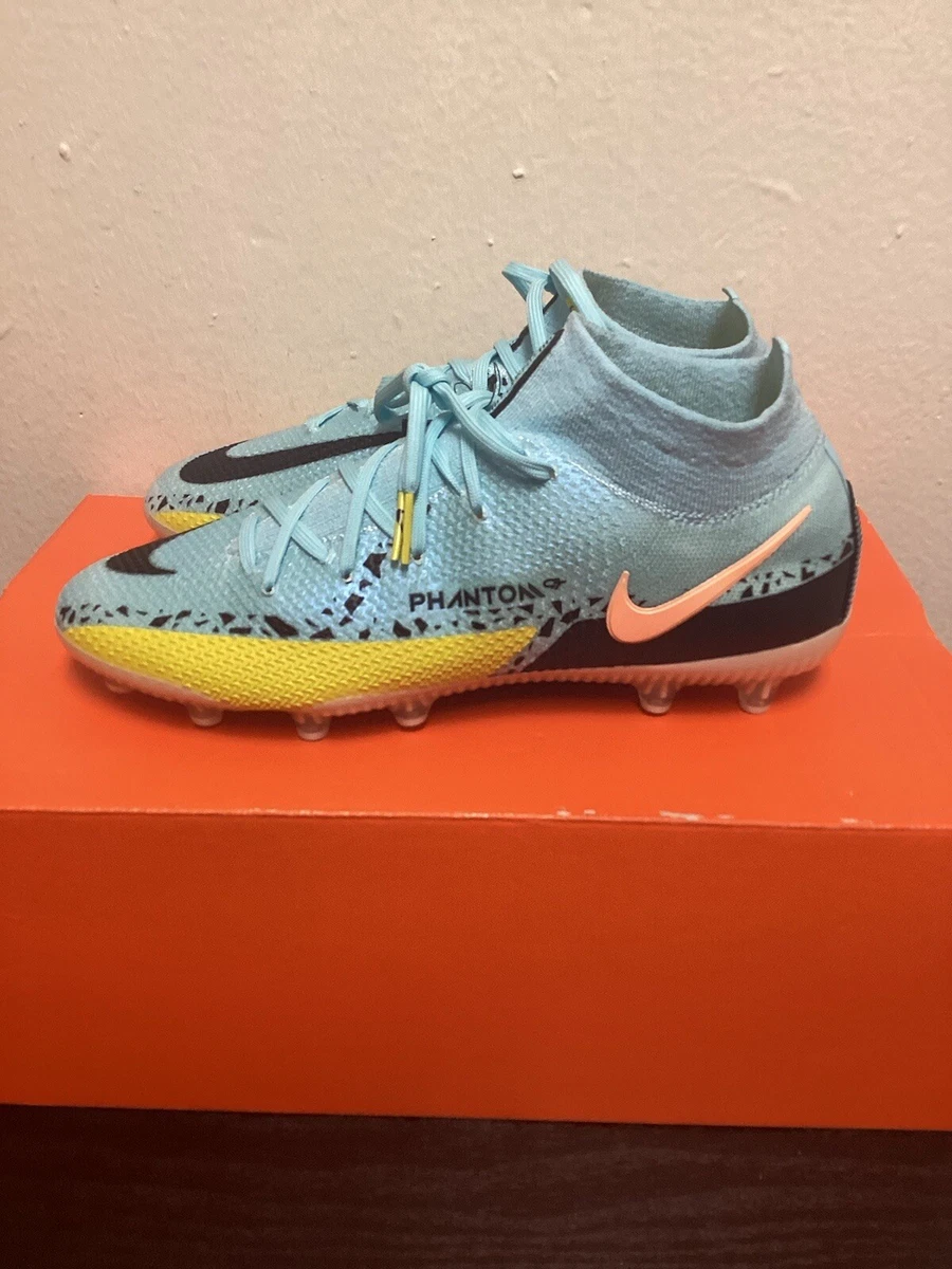 Las mejores ofertas en Nike Phantom GT2 DF Elite AG Pro Lucent