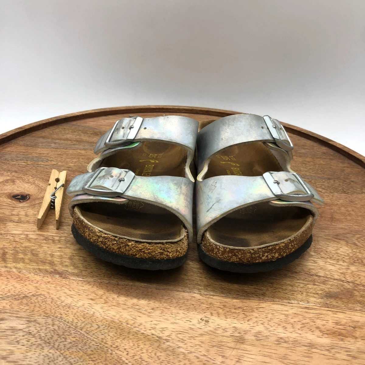 Birkenstock arizona 32 sale