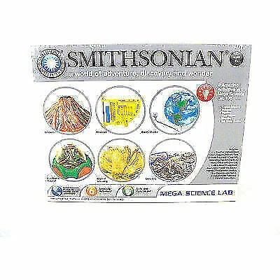 MEGA Kids Science & Nature Educational Toys