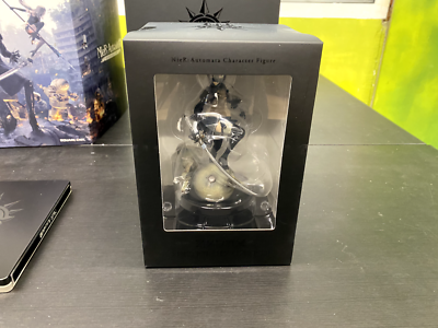 Nier Automata Collector PS4 Black Box Limited edition