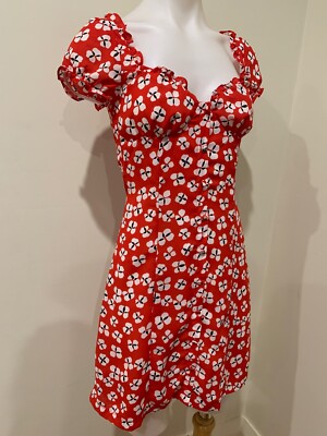 Kookai Dress, Size 34, Australian Size