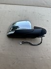 ✅⭐️ 11-2018 Grand Cherokee Chrome Passenger RH Heated Door Mirror w/ Signal OEM