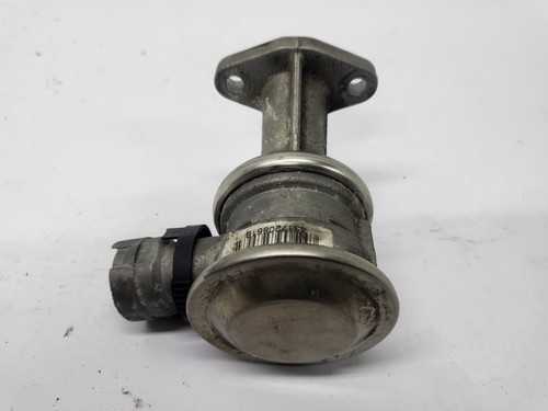 BMW 3er E46 316i  Abgasrückführungsventil AGR Ventil  7505993  (40)