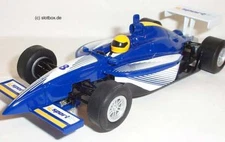 Scalextric new grippy slick car tyres / tires Indy / modern F1 / Start F1 etc IJ