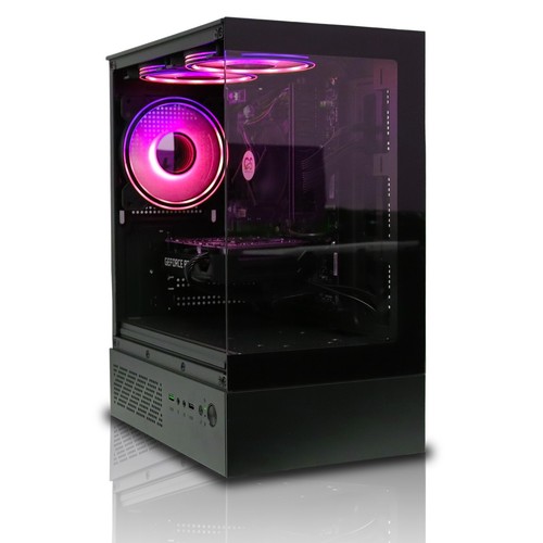 RTX Gaming PC Bundle 27'' Intel i7 6th Gen 64GB DDR4 8GB RTX 5060 1TB SSD Wins11 - Picture 9 of 17