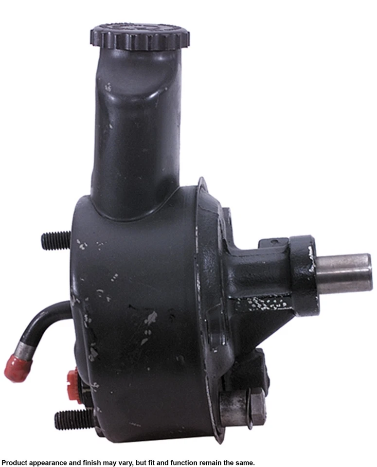 Bomba de dirección asistida Cardone para Jaguar XJS 1976-1992 1977 1978 1979 1980 1981 Foto 3 de 4