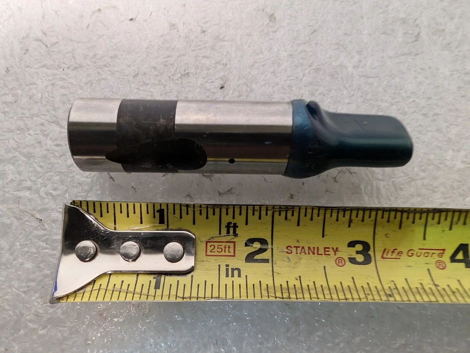 Lot of 4 Dayton 02275779 Etch DP Callouts / Cust Nums / Mark DP Logos - Image 2 of 4