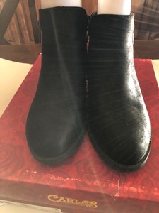 women's brie ankle boot