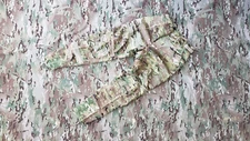 🇺🇸Flame Resistant OCP Multicam Army Combat Pant Kneepad Slot Medium