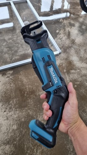 Makita DJR185 cordless Reciprocating Saw[Tool only] - Picture 3 of 3