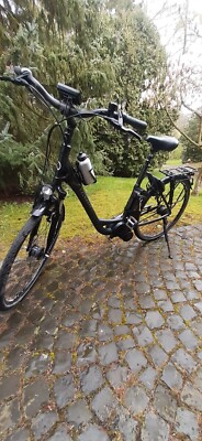 Kalkhoff e bike gebraucht Herren 28 zoll