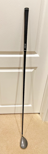 LH Cleveland MASHIE 5FW Gliderail +, 18° Loft, Miyazaki 59g, Regular Flex - Picture 11 of 12