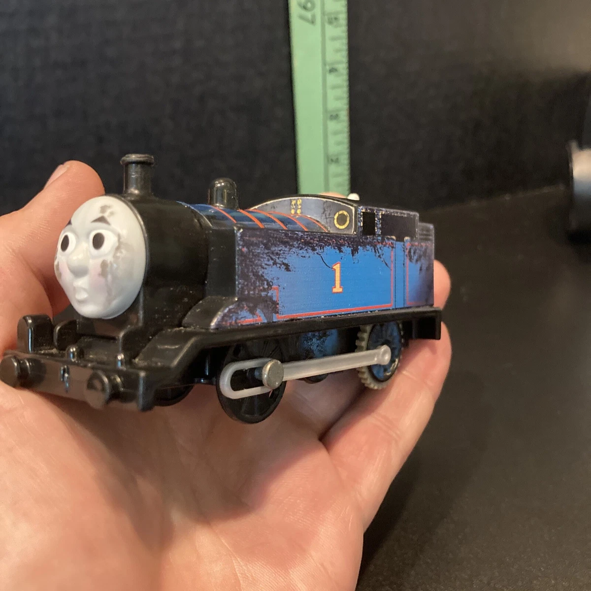 Thomas the train coal mine set 2025