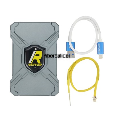 iRepair P10 DFU Box NAND Repair No Disassembly for iPad & iPhone 6 7 7P 8 X